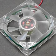 8cmLEDFAN C2400LED