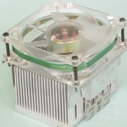 CPUクーラー SNE8LED-H
