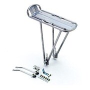 自転車用部品 フレキシブルリアキャリア・26-28