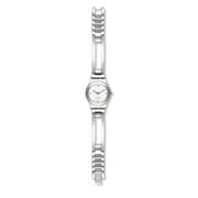 Swatch CRYSTALLINE Irony Lady ステンレススチール 並行輸入品 YSS140G