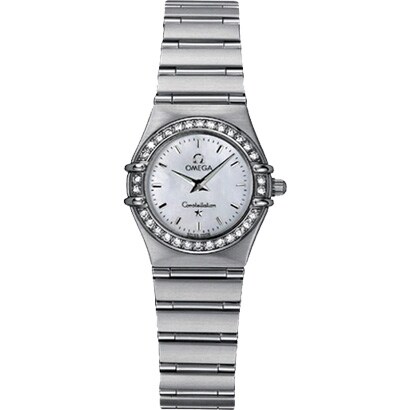 Constellation MINI（コンステレーション ミニ）クオーツ レディース 1466.71