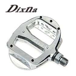 DixNa SL ロードWペダル 9/16