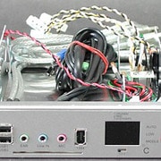MB-100FTU