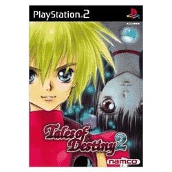 テイルズオブデスティニー2
