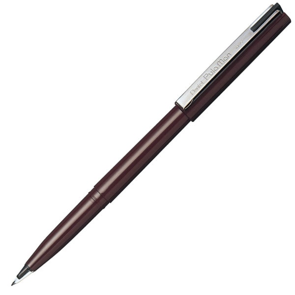プラマン JM-20 0.4～0.7mm 黒 JM20-AD