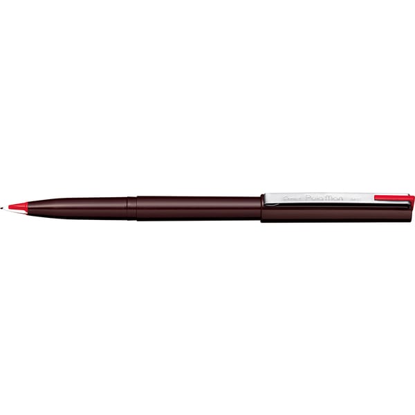 プラマン JM-20 0.4～0.7mm 赤 JM20-BD