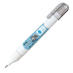 【全品送料無料】 - ヨドバシ.com ぺんてる XEZL61W yes修正ペン極細 Pentel トップス