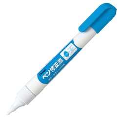 ペン修正液 （油性 水性インキ両用） XEZL21-W