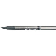 UB155.24 [ユニボール プロテック 0.5mm黒インク ボールペン UB-155 黒]