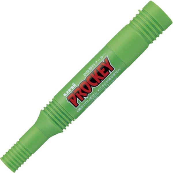 プロッキー（PROCKEY） 太字 黄緑 PM150TR.5