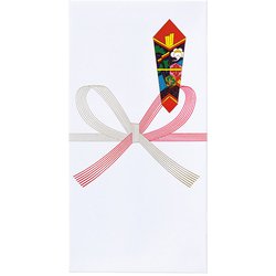 新万円袋 祝 ノ-110