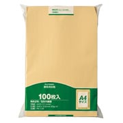 PK-128 クラフト100枚P角2