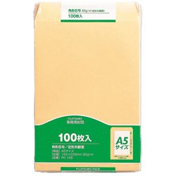 PK-168 クラフト100枚P角6