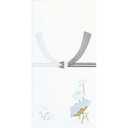 ノ-ハ210 仏万円型のし袋