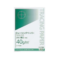 ヨドバシ.com - コクヨ KOKUYO セ-T149N [ナチュラルトレーシング