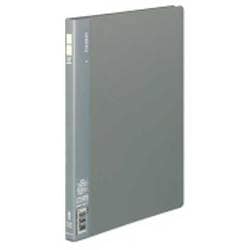 フ-F320M レバーファイル灰