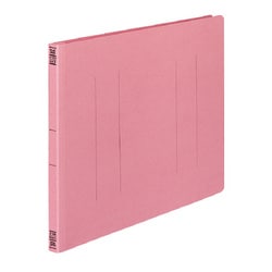 フ-V19P フラットファイル 桃