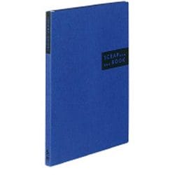 ヨドバシ.com - コクヨ KOKUYO ラ-410B スクラップブック 通販【全品 
