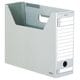 A4-LFD-M ファイルBOX グレー