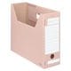A4-LFD-P ファイルBOX 桃