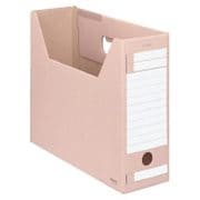 A4-LFD-P ファイルBOX 桃