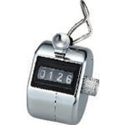 手掌用 4桁 数取器 ハンドカウンター H-100