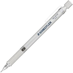 シルバーシリーズ 製図用シャープペンシル 0.3mm 925 25-03