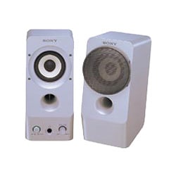 ＳＲＳ－Ｚ５１０　アクティブスピーカーシステム