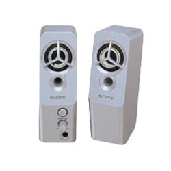 ＳＲＳ－Ｚ３０　アクティブスピーカーシステム