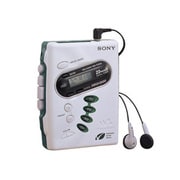 WM-FX202 W ウォークマン（ホワイト）