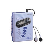 WM-FX202 L ウォークマン（ブルー）