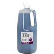 不易墨汁 1.8リットル FV180