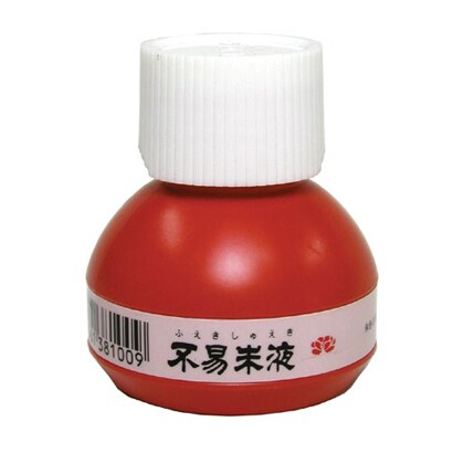 不易朱液60ｍｌ FR6