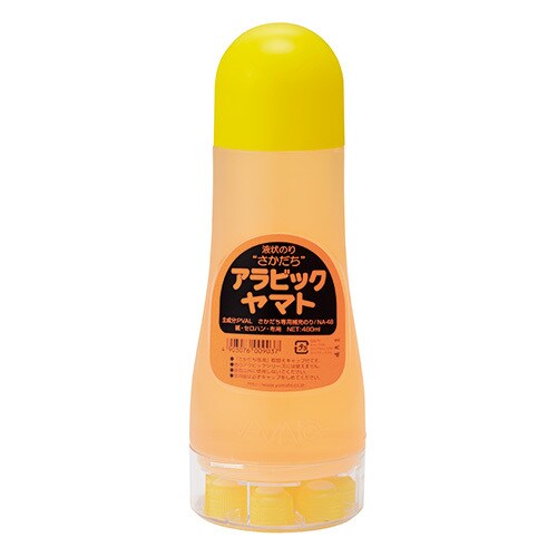 アラビック さかだち専用補充のり 480mL NA-48