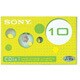 ノーマルポジションオーディオカセット 10分 1本 C10CDX1L