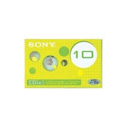 ノーマルポジションオーディオカセット 10分 1本 C10CDX1L