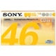 ハイポジションオーディオカセット 46分 1本 C46CDX2L