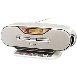 ヨドバシ.com - パナソニック Panasonic RX-MDX80-W [RX