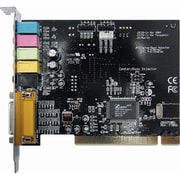 PCI接続 サウンドカード COBRA AW850