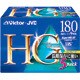 5T-180HGK VHSビデオテープ 180分 5本