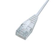 カテゴリ5 ストレート より線 ホワイト 5m DSL-BB05W