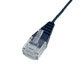 カテゴリ5 ストレート より線 ブラック 15m DSL-BB15BK