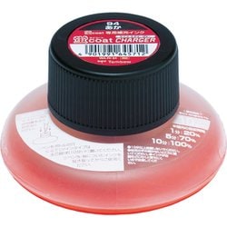 ヨドバシ.com - トンボ鉛筆 TOMBOW 蛍コートチャージャー 赤 WA