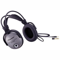 ヘッドホン SE-M380　