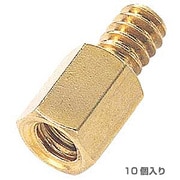 六角スペーサー 10本 TK-P31