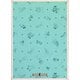 ディズニー専用 セーフティパネル 500P用 ホワイト [35×49cm用]