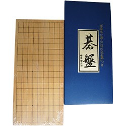 碁盤6号