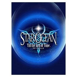 スターオーシャン Till the End of Time