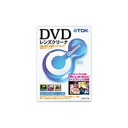 ヨドバシ.com - TDK ティーディーケー DVD-LC7G [DVDクリーナー DVD