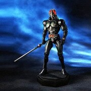 S.I.C. VOL.16 仮面ライダーブラックRX＆仮面ライダーブラック